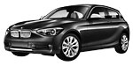 BMW F21 B1460 Fault Code